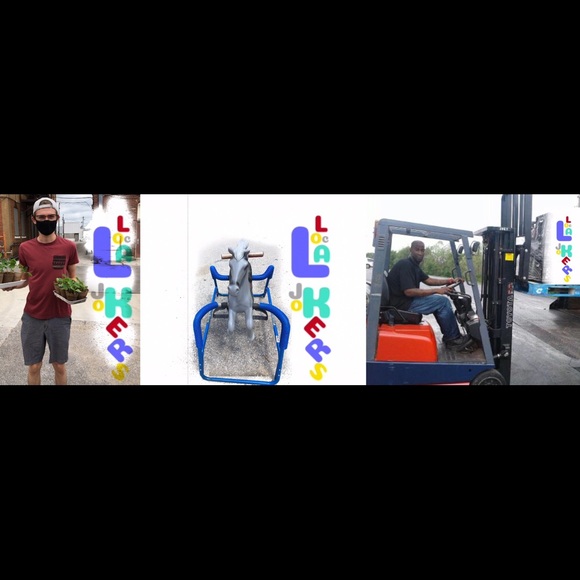 Local Jokers - Picture 11 of 14